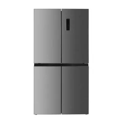 Frigorífico Beko GNO46623MXPN